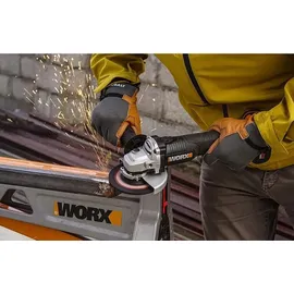 Worx WX812.9 ohne Akku