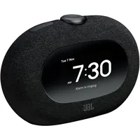 JBL Horizon 3 Wecker mit Lautsprecher, Schwarz