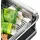 WMF Vitalis Compact Dampfgarer 41 x 27 cm mit Spargelzange