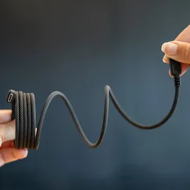 Xtorm USB-C auf USB-C 1,0 m Schwarz