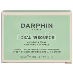 Darphin Ideal Resource Anti-Aging Radiance Cream Normal To Dry Skin 50 ml