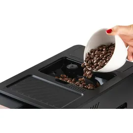 DOMO collection DOMO VOLLAUTOMATISCHE ESPRESSO-MASCHINE Espressomaschine