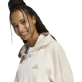 adidas W Energize Trainingsanzug Beige M