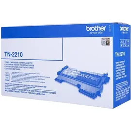 Brother TN-2210 schwarz