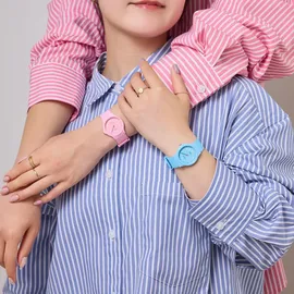 Casio LQ-24B-4BEF Damen Armbanduhr