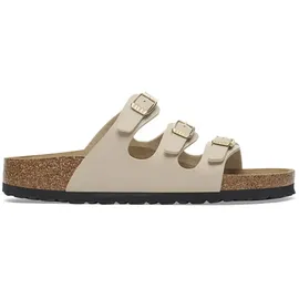 Birkenstock Florida Birko-flor Sandcastle (1518) Normal 39