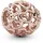 Pandora Herzstrudel Roségold 780964