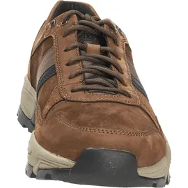 Gabor Pius Gabor Herren Weit Espresso/Navy 45