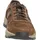 Gabor Pius Gabor Herren Weit Espresso/Navy 45
