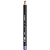 NYX Professional Makeup Eye Pencil Präziser Eyeliner Farbton 935 Lavender Shimmer