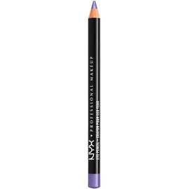 NYX Professional Makeup Eye Pencil Präziser Eyeliner Farbton 935 Lavender Shimmer