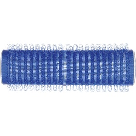 Efalock Professional Efalock Haftwickler blau 15 mm, dunkelblau, (1 x 12 Stück)