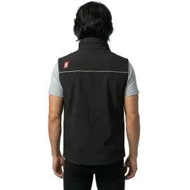 nitras safety Nitras 471.03 Softshellweste "Apache" Größe M