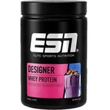 ESN Designer Whey Protein Blueberry Cheesecake Pulver 908 g