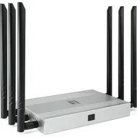 Levelone WAP-8021 AC1200 Wireless Access Point 54 Mbit/s