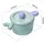 Neoflam Better Finger Kochtopf 18 cm rund