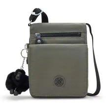 Kipling Eldorado Green Moss