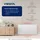 Viesta VIESTA® Infrarot Wandheizung mit Thermostat [INKL. TH10 THERMOSTAT] – Infrarotheizung Wandmontage Heizkörper – Carbon Crystal Infrarotheizung