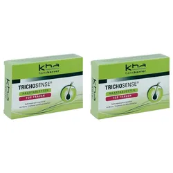 Trichosense Haartabletten Für Frauen
