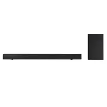 Panasonic SC-HTB150 Schwarz