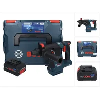Bosch GBH 18V-24 C Professional Akku Bohrhammer 18 V