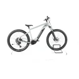 Ghost E-Teru Y Universal E-Bike 2022 - light grey pearl black matt - XL