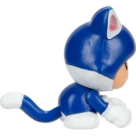 Jakks Pacific Nintendo Super Mario Figur 6,5cm