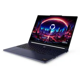Lenovo Legion 7 16'' AMD Ryzen AI 9 HX 470 32 GB RAM 1 TB SSD RTX 5060 Win11 Home