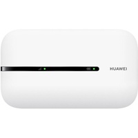 Huawei E5576-320 4G Mobile WLAN Router weiß
