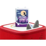 Tonies Book Tonies Peter Pan bunt