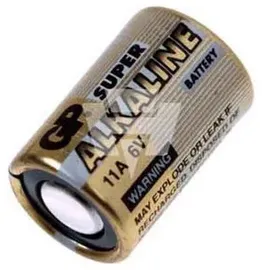 GP 11A Knopfzelle 1000 mAh 1 St.