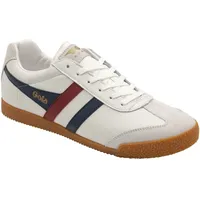 GOLA Mode-Sneakers Harrier Leather - Weiß