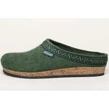 Stegmann 108 - Hüttenschuhe Gr. 42 grün