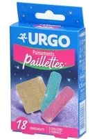 Urgo Pansements Paillettes Pansement(S)