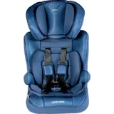 Mickey Mouse Autoaufzug CZ11029 9 - 36 Kg Blau - Blau