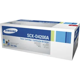 Samsung SCX-D4200A schwarz