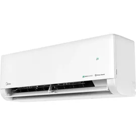 Midea Solstice Klimaanlage Inneneinheit 2,5 kW Weiß