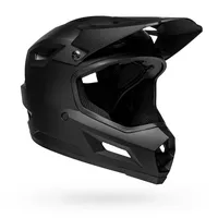 Bell Sanction 2 Matte Black XS/S