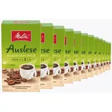 Melitta® Auslese Mild gemahlen 12 x 500g