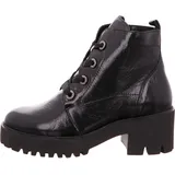 WALDLÄUFER K-Nira für Damen, schwarz, 42 EU / 8 UK