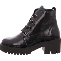 WALDLÄUFER K-Nira für Damen, schwarz, 42 EU / 8 UK