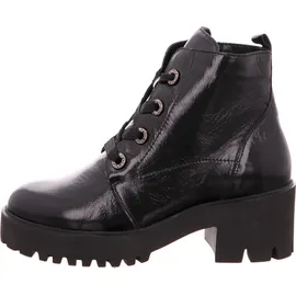 WALDLÄUFER K-Nira für Damen, schwarz, 42 EU / 8 UK