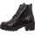 WALDLÄUFER K-Nira für Damen, schwarz, 42 EU / 8 UK