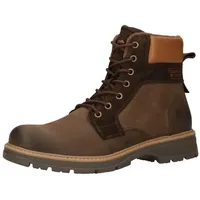 CAMEL ACTIVE Boots in Übergröße GRAVITY 21241348 brown, Größe:50 EU - Dunkelbraun - 50