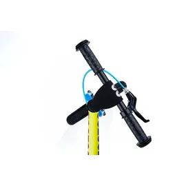 Thule ProBar Evo, Ladeanzeige, Aluminium, Aluminium, 50 kg, 1350 mm