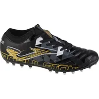 Joma Herren Schuhe Schwarz PROW2201AG Grösse 44 - Schwarz