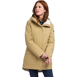 Schöffel Ins. Parka Rotterdam L Women