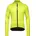 Herren Trikot Jerseys Neon Yellow/Citrus Green XXL