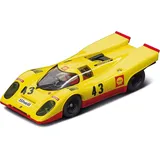 Carrera DIGITAL 132 Auto Porsche 917 KH No.43