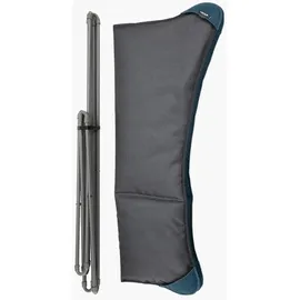 Lafuma Klappsessel Pop Up XL Blau